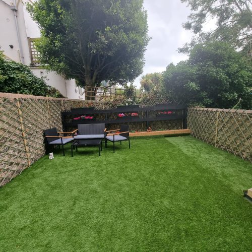 Garden & Landscaping Brighton Five Ways2