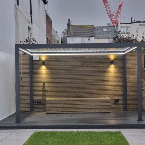 Garden & Landscaping Brighton6